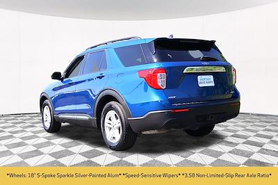 2021 Ford Explorer 4WD SUV for sale #MCK142 - photo 2