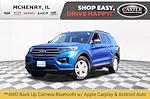 2021 Ford Explorer 4WD SUV for sale #MCK142 - photo 1