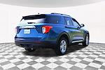 2021 Ford Explorer 4WD SUV for sale #MCK142 - photo 11