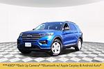 2021 Ford Explorer 4WD SUV for sale #MCK142 - photo 4