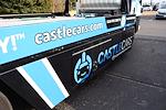 2023 Isuzu NRR Regular Cab DRW 4x2 Rollback Body for sale #CP7393 - photo 17