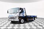 2023 Isuzu NRR Regular Cab DRW 4x2 Rollback Body for sale #CP7393 - photo 3