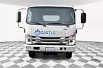 2023 Isuzu NRR Regular Cab DRW 4x2 Rollback Body for sale #CP7393 - photo 20