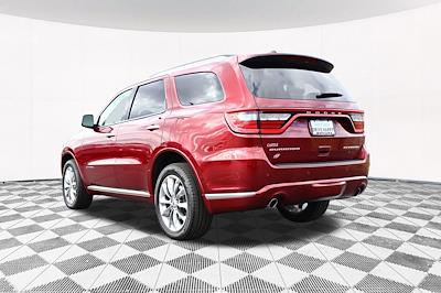 2023 Dodge Durango AWD SUV for sale #CP7659A - photo 2