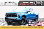 2022 Chevrolet Silverado 1500 Crew Cab 4x4 Pickup for sale #CP7679 - photo 1