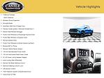 2022 Chevrolet Silverado 1500 Crew Cab 4x4 Pickup for sale #CP7679 - photo 11