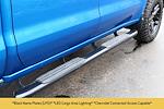 2022 Chevrolet Silverado 1500 Crew Cab 4x4 Pickup for sale #CP7679 - photo 17