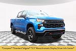 2022 Chevrolet Silverado 1500 Crew Cab 4x4 Pickup for sale #CP7679 - photo 19