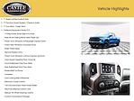 2022 Chevrolet Silverado 1500 Crew Cab 4x4 Pickup for sale #CP7679 - photo 5