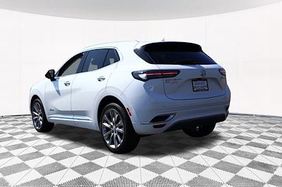 2022 Buick Envision AWD SUV for sale #CP7680 - photo 2