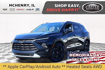 2023 Chevrolet Blazer AWD SUV for sale #CP7683 - photo 1