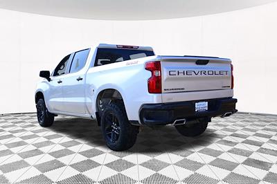 2022 Chevrolet Silverado 1500 Crew Cab 4x4 Pickup for sale #CP7684 - photo 2