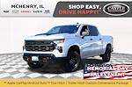 2022 Chevrolet Silverado 1500 Crew Cab 4x4 Pickup for sale #CP7684 - photo 1