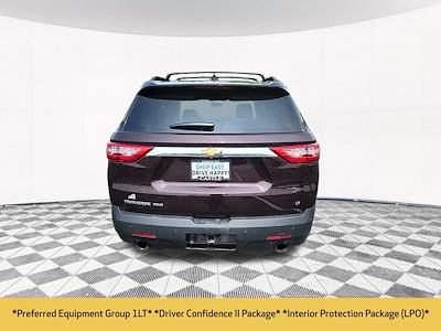 2020 Chevrolet Traverse AWD SUV for sale #CP7684A - photo 2