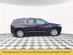 2020 Chevrolet Traverse AWD SUV for sale #CP7684A - photo 8