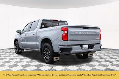 2024 Chevrolet Silverado 1500 Crew Cab 4x4 Pickup for sale #CP7686 - photo 2