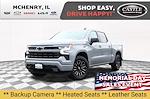 2024 Chevrolet Silverado 1500 Crew Cab 4x4 Pickup for sale #CP7686 - photo 1