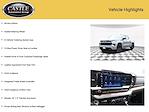 2024 Chevrolet Silverado 1500 Crew Cab 4x4 Pickup for sale #CP7686 - photo 11