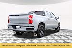 2024 Chevrolet Silverado 1500 Crew Cab 4x4 Pickup for sale #CP7686 - photo 16