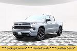 2024 Chevrolet Silverado 1500 Crew Cab 4x4 Pickup for sale #CP7686 - photo 3