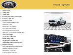 2024 Chevrolet Silverado 1500 Crew Cab 4x4 Pickup for sale #CP7686 - photo 5