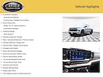 2024 Chevrolet Silverado 1500 Crew Cab 4x4 Pickup for sale #CP7686 - photo 8