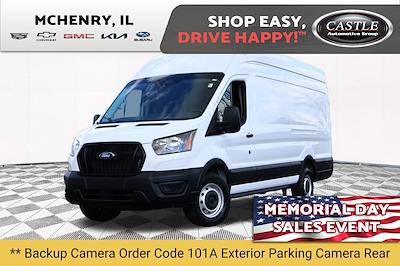 2022 Ford Transit 250 High Roof RWD Empty Cargo Van for sale #CP7687 - photo 1