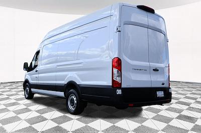2022 Ford Transit 250 High Roof RWD Empty Cargo Van for sale #CP7687 - photo 2