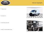 2022 Ford Transit 250 High Roof RWD Empty Cargo Van for sale #CP7687 - photo 5