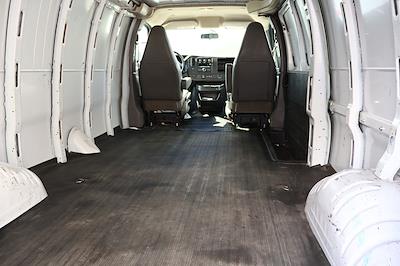 2023 Chevrolet Express 2500 RWD Empty Cargo Van for sale #CP7688 - photo 2