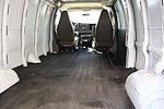 2023 Chevrolet Express 2500 RWD Empty Cargo Van for sale #CP7688 - photo 2