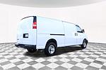 2023 Chevrolet Express 2500 RWD Empty Cargo Van for sale #CP7688 - photo 11