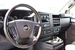 2023 Chevrolet Express 2500 RWD Empty Cargo Van for sale #CP7688 - photo 19