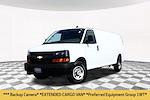 2023 Chevrolet Express 2500 RWD Empty Cargo Van for sale #CP7688 - photo 4