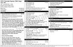 2023 Chevrolet Express 2500 RWD Empty Cargo Van for sale #CP7688 - photo 5