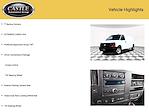 2023 Chevrolet Express 2500 RWD Empty Cargo Van for sale #CP7688 - photo 6