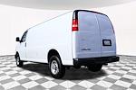 2023 Chevrolet Express 2500 RWD Empty Cargo Van for sale #CP7688 - photo 3