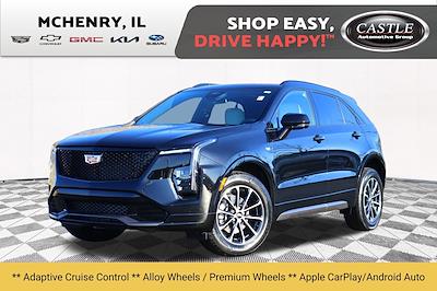 2024 Cadillac XT4 AWD SUV for sale #CP7690 - photo 1