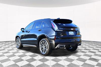 2024 Cadillac XT4 AWD SUV for sale #CP7690 - photo 2