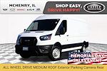 2022 Ford Transit 250 Medium Roof AWD Empty Cargo Van for sale #CP7692 - photo 1