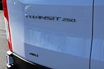 2022 Ford Transit 250 Medium Roof AWD Empty Cargo Van for sale #CP7692 - photo 13