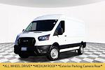 2022 Ford Transit 250 Medium Roof AWD Empty Cargo Van for sale #CP7692 - photo 3