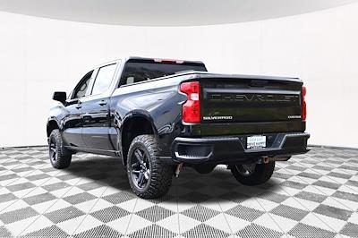 2022 Chevrolet Silverado 1500 Crew Cab 4x4 Pickup for sale #CP7694 - photo 2