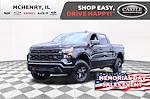 2022 Chevrolet Silverado 1500 Crew Cab 4x4 Pickup for sale #CP7694 - photo 1