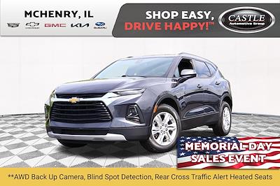 2022 Chevrolet Blazer AWD SUV for sale #CP7695 - photo 1
