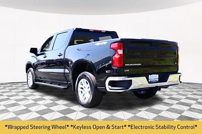 2023 Chevrolet Silverado 1500 Crew Cab 4x4 Pickup for sale #CP7701 - photo 2