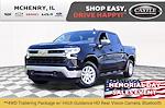 2023 Chevrolet Silverado 1500 Crew Cab 4x4 Pickup for sale #CP7701 - photo 1