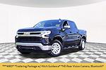 2023 Chevrolet Silverado 1500 Crew Cab 4x4 Pickup for sale #CP7701 - photo 3