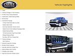 2023 Chevrolet Silverado 1500 Crew Cab 4x4 Pickup for sale #CP7701 - photo 5