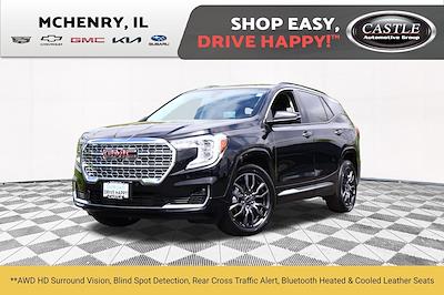 2023 GMC Terrain AWD SUV for sale #CP7702 - photo 1